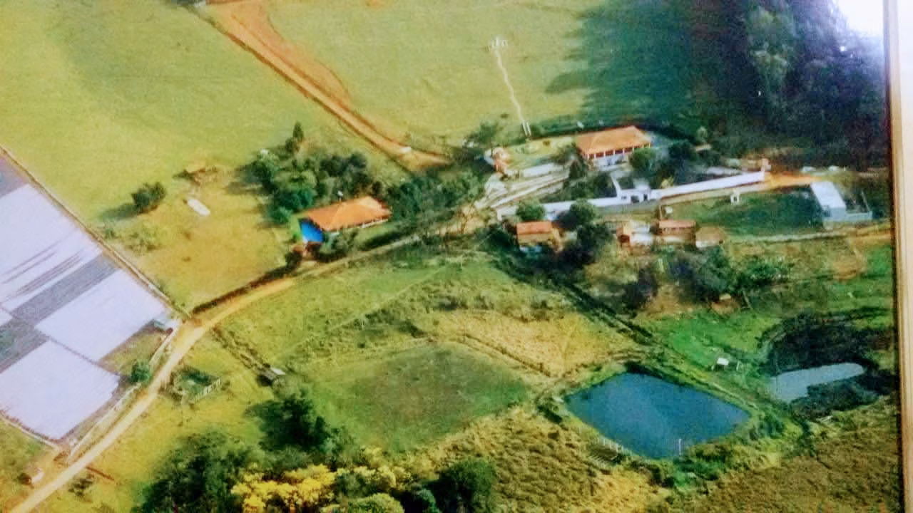 Sítio de 5 ha em Cambuí, MG