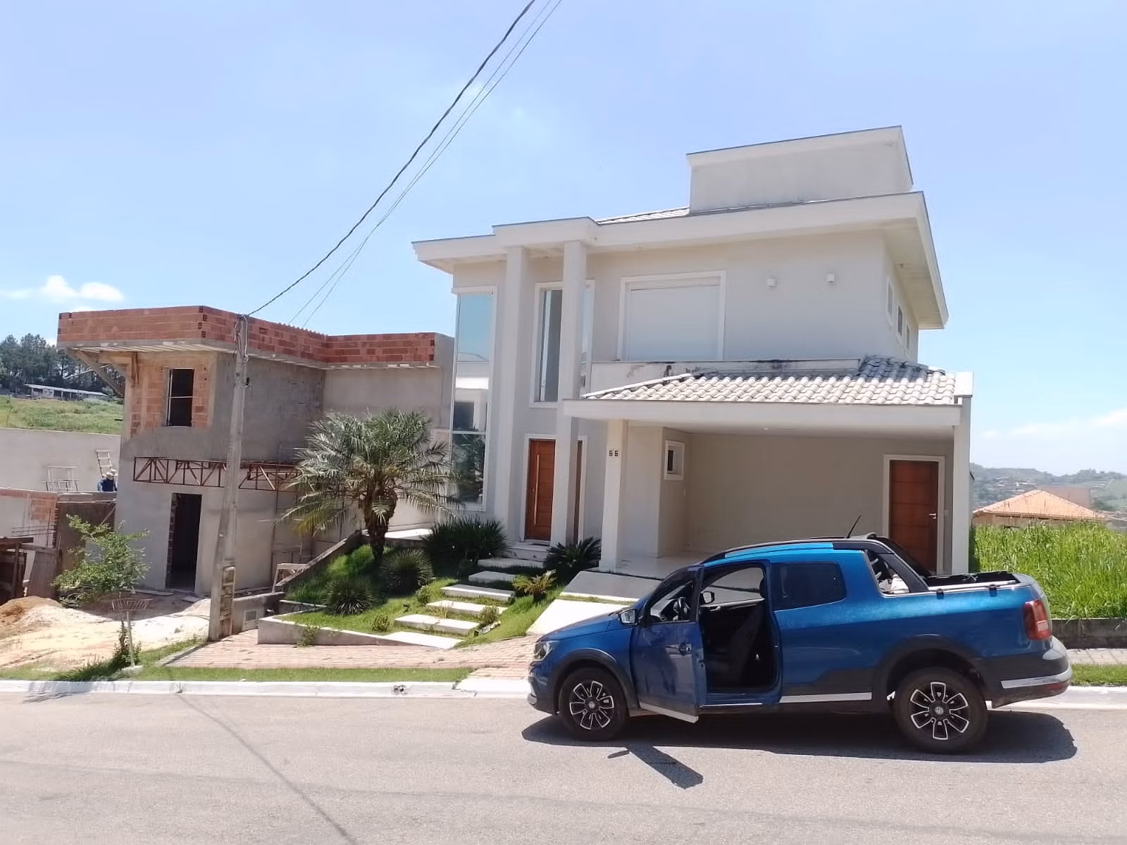 Terreno de 252 m² em São José dos Campos, SP