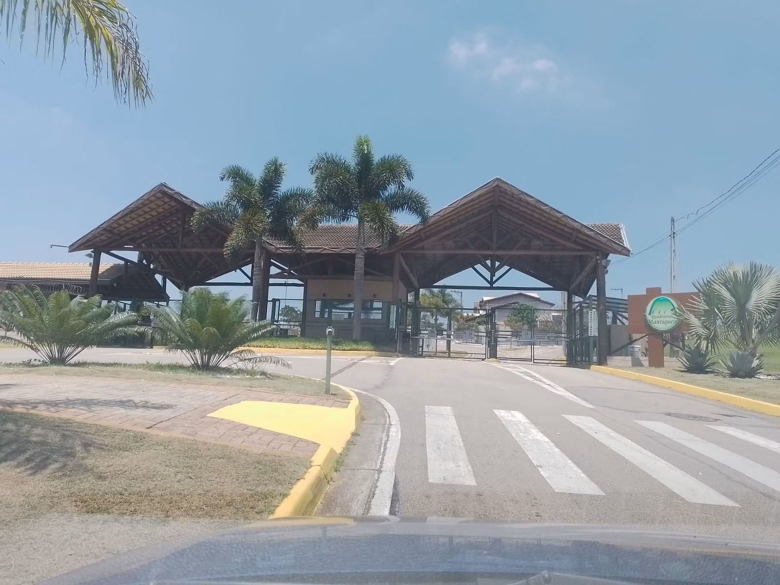 Terreno de 252 m² em São José dos Campos, SP