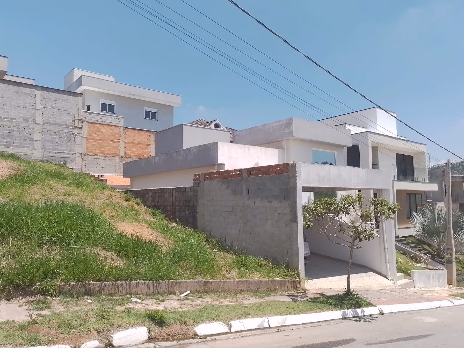 Terreno de 252 m² em São José dos Campos, SP