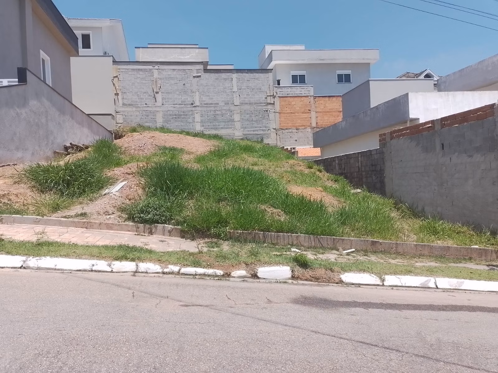 Terreno de 252 m² em São José dos Campos, SP