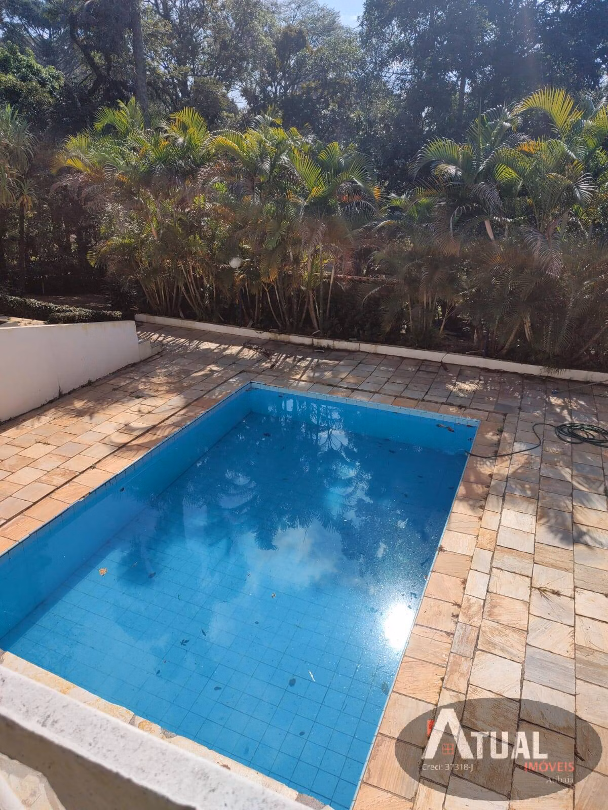 Casa de 1.000 m² em Mairiporã, SP