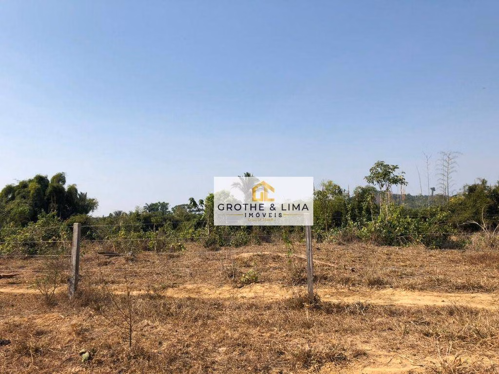 Fazenda de 94.000 ha em Rondolândia, MT