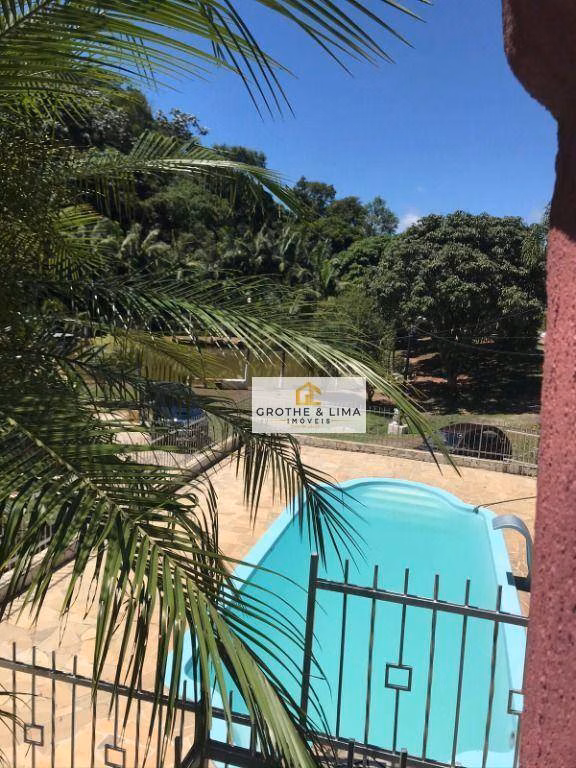 Chácara de 12 ha em Jacareí, SP