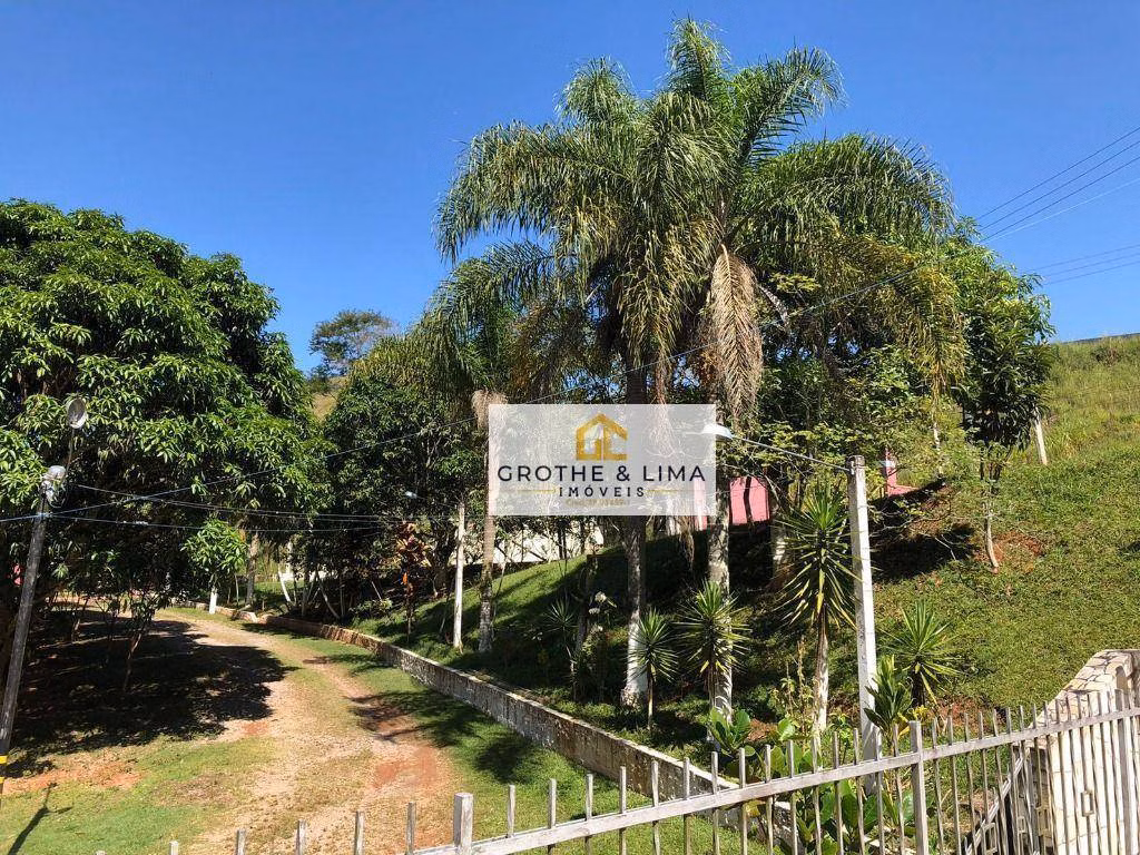 Chácara de 12 ha em Jacareí, SP