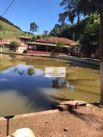 Chácara de 12 ha em Jacareí, SP
