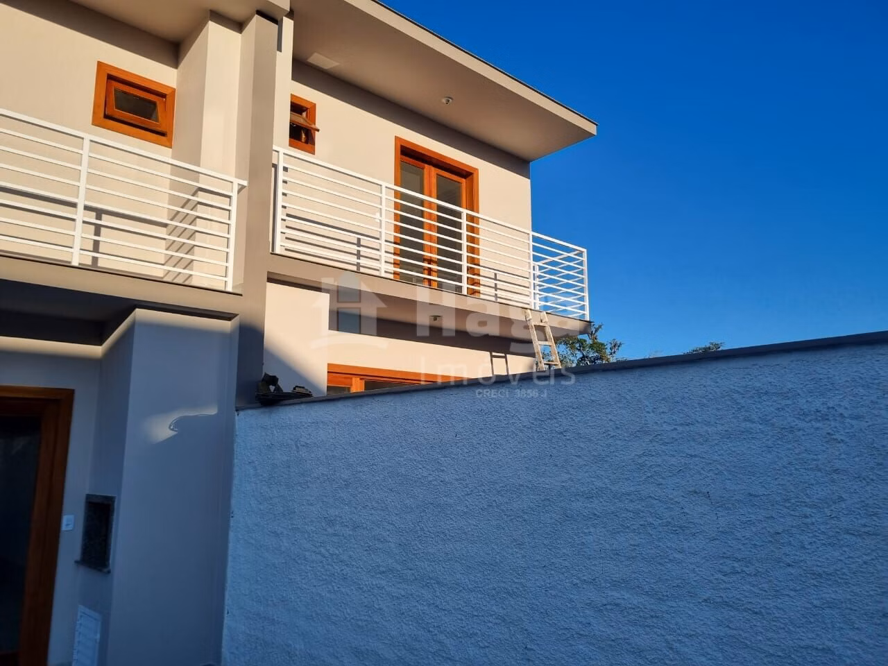 Casa de 127 m² em Brusque, SC