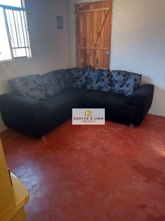Small farm of 18 acres in Lorena, SP, Brazil