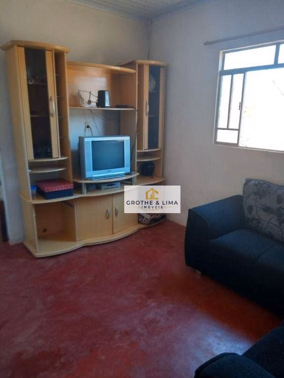 Small farm of 18 acres in Lorena, SP, Brazil