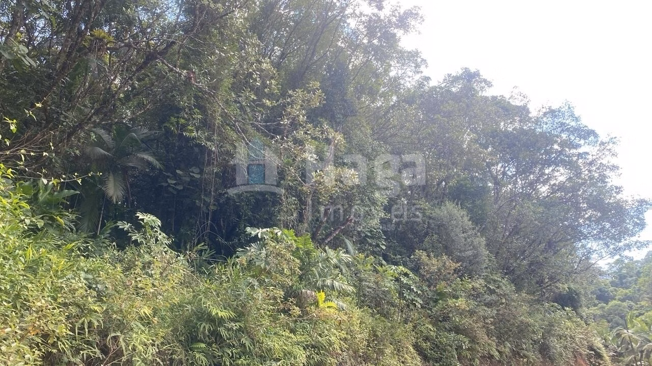 Chácara de 5.595 m² em Guabiruba, SC