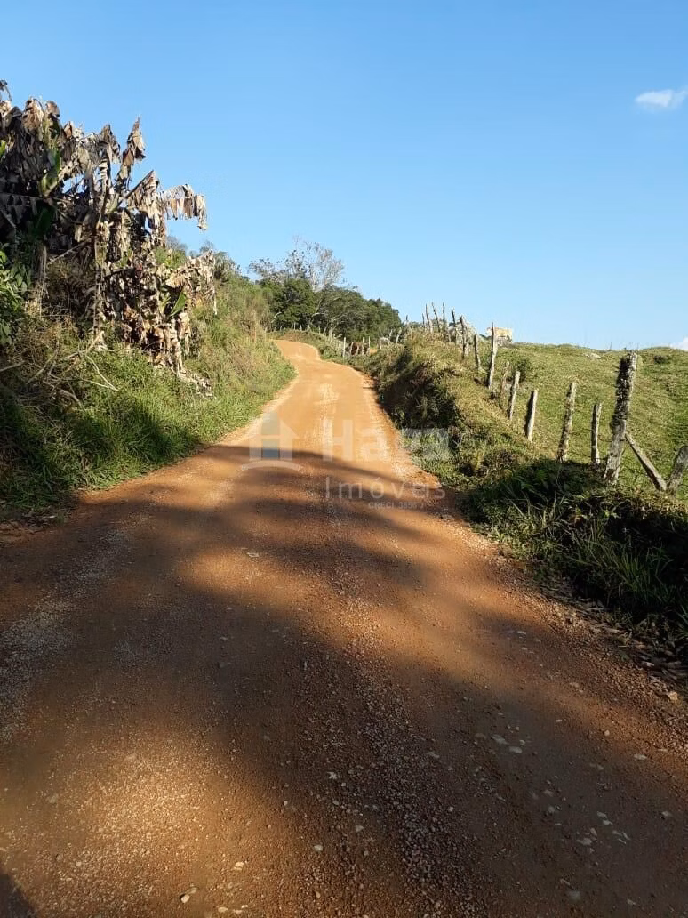 Plot of 86 acres in Angelina, SC, Brazil