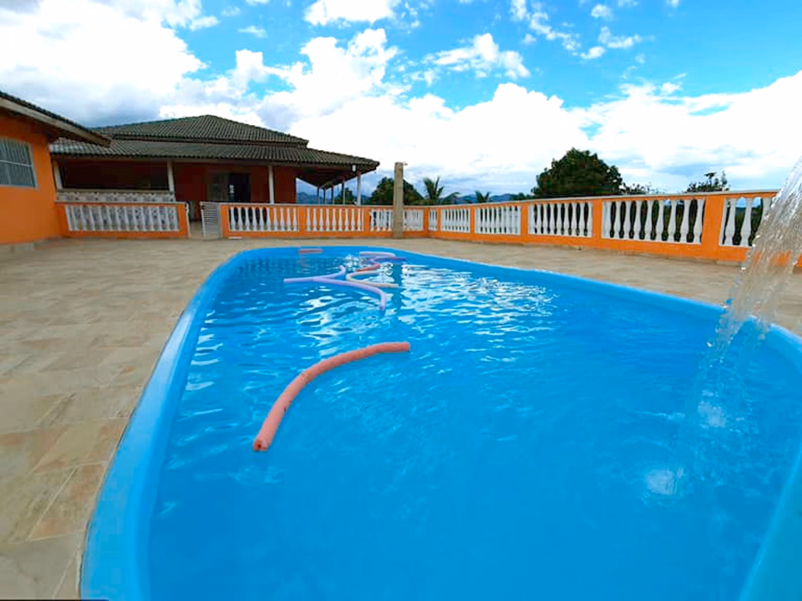 Country home of 2.475 m² in Caçapava, SP, Brazil