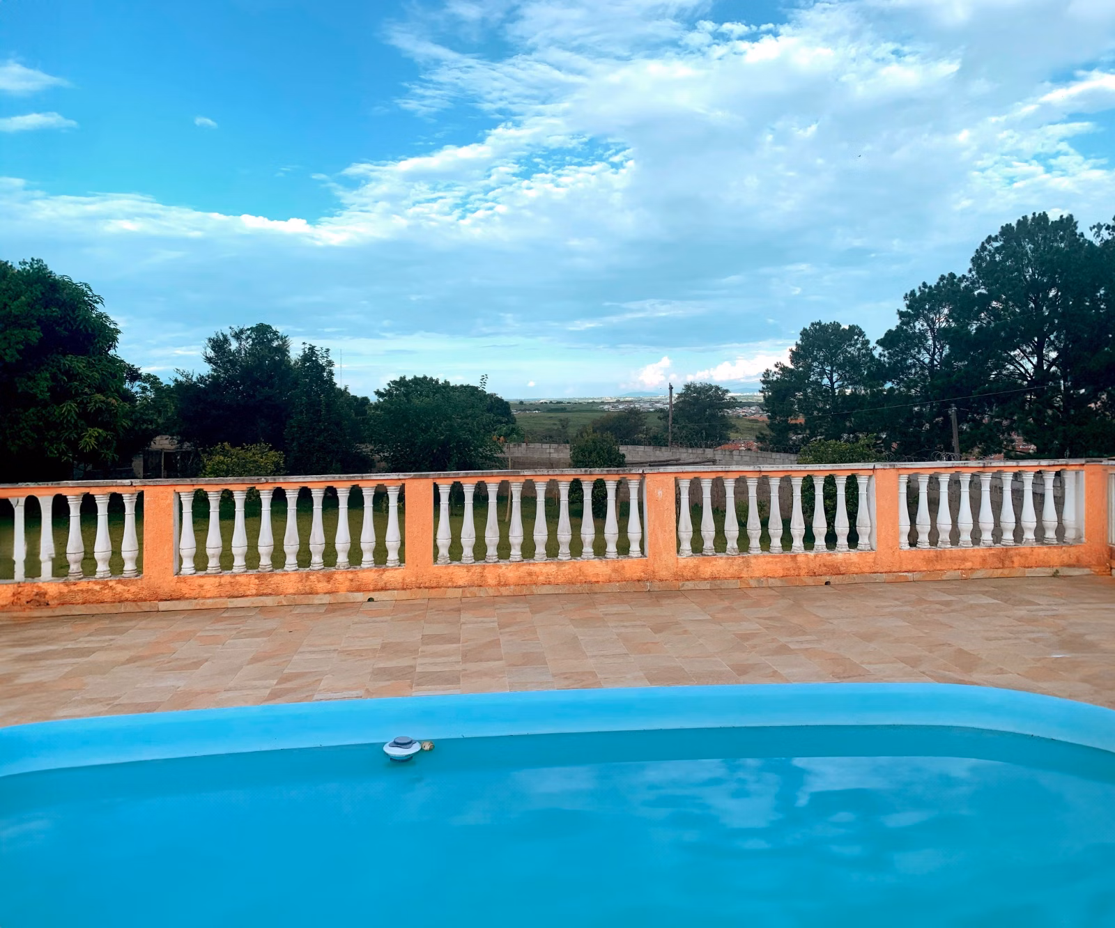 Chácara de 2.475 m² em Caçapava, SP