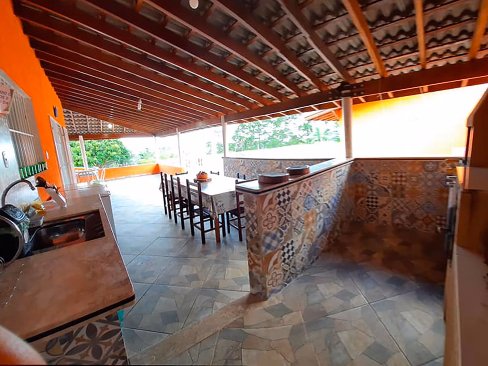 Country home of 2.475 m² in Caçapava, SP, Brazil