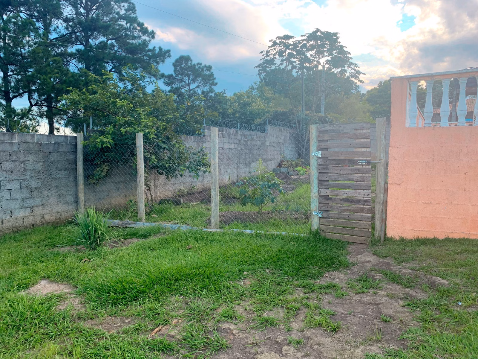 Chácara de 2.475 m² em Caçapava, SP