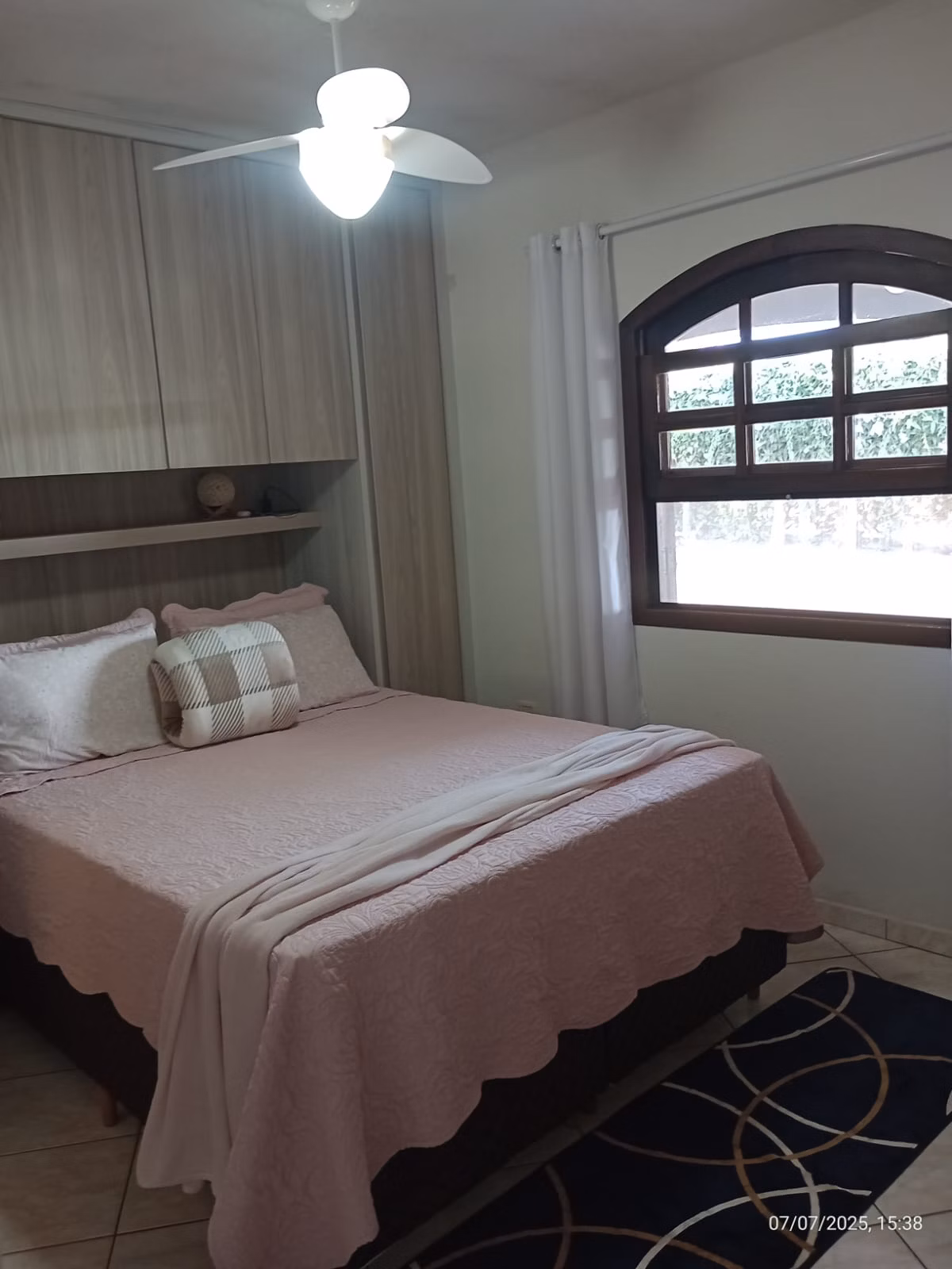 Chácara de 3.800 m² em Piraju, SP