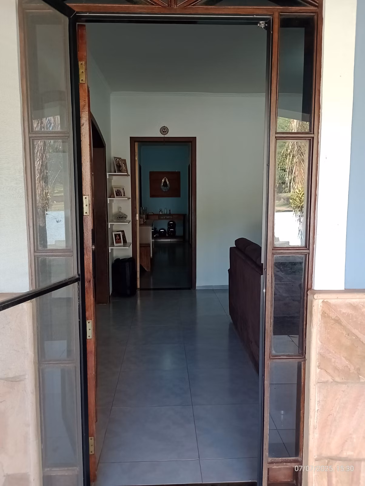 Chácara de 3.800 m² em Piraju, SP