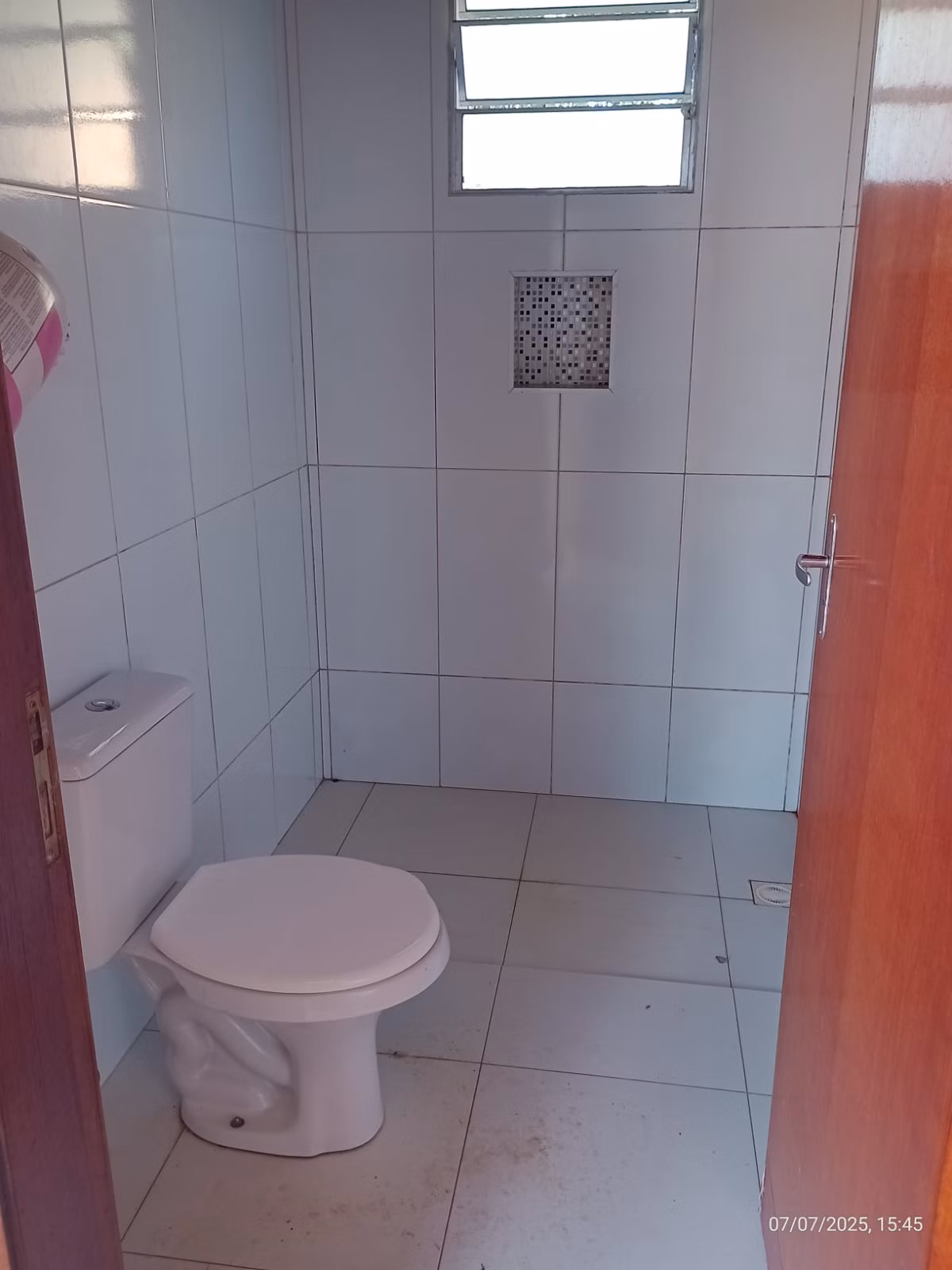 Chácara de 3.800 m² em Piraju, SP