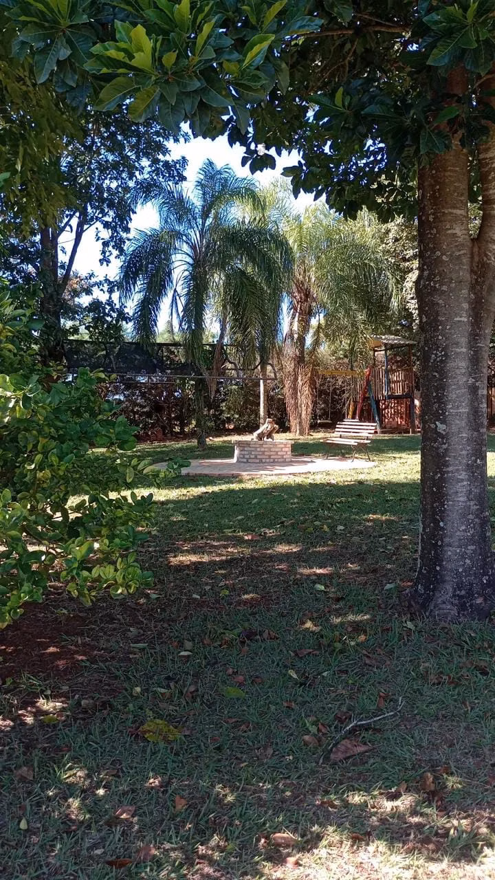Chácara de 3.800 m² em Piraju, SP