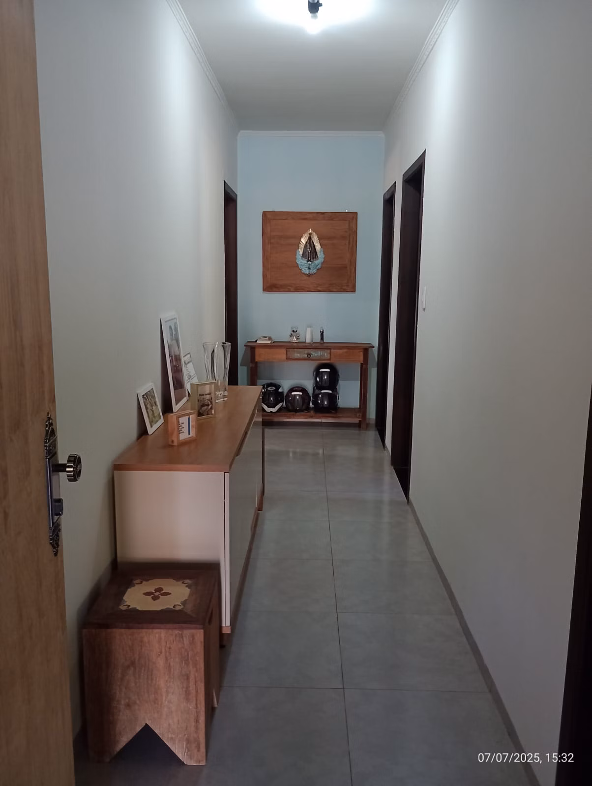 Chácara de 3.800 m² em Piraju, SP