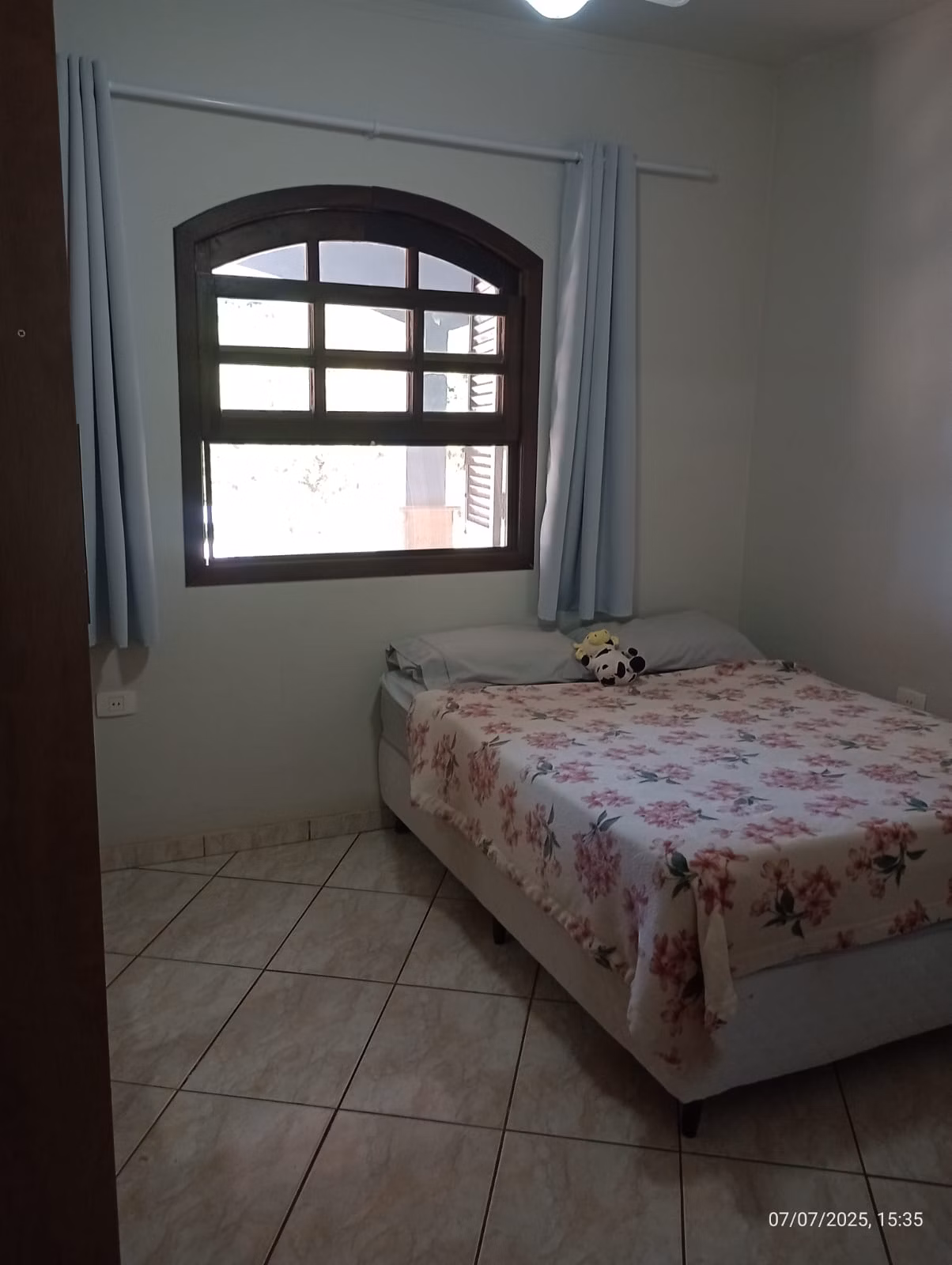 Chácara de 3.800 m² em Piraju, SP