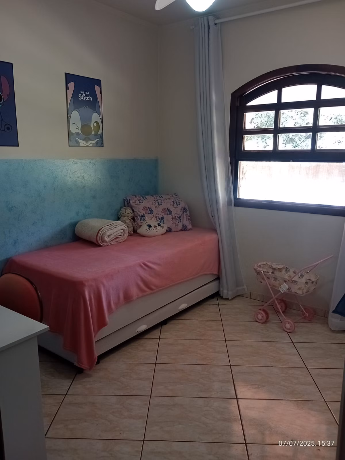 Chácara de 3.800 m² em Piraju, SP