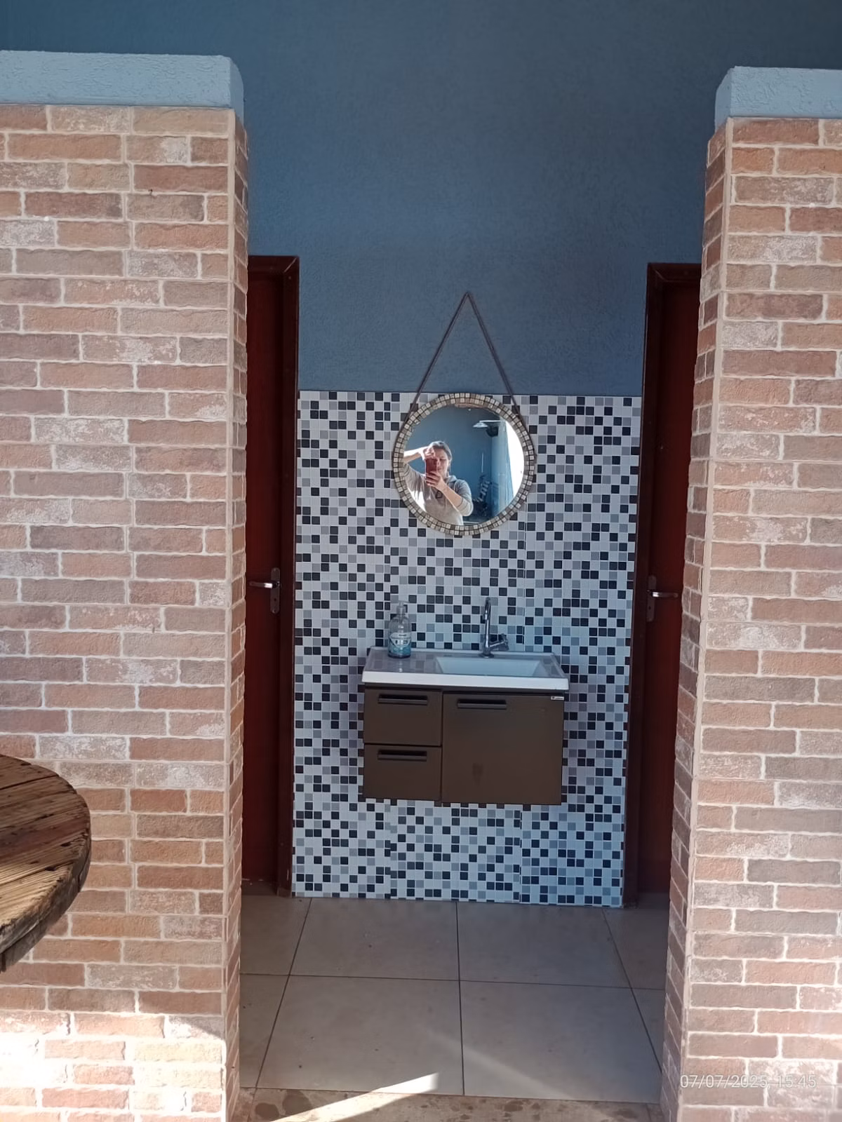 Chácara de 3.800 m² em Piraju, SP