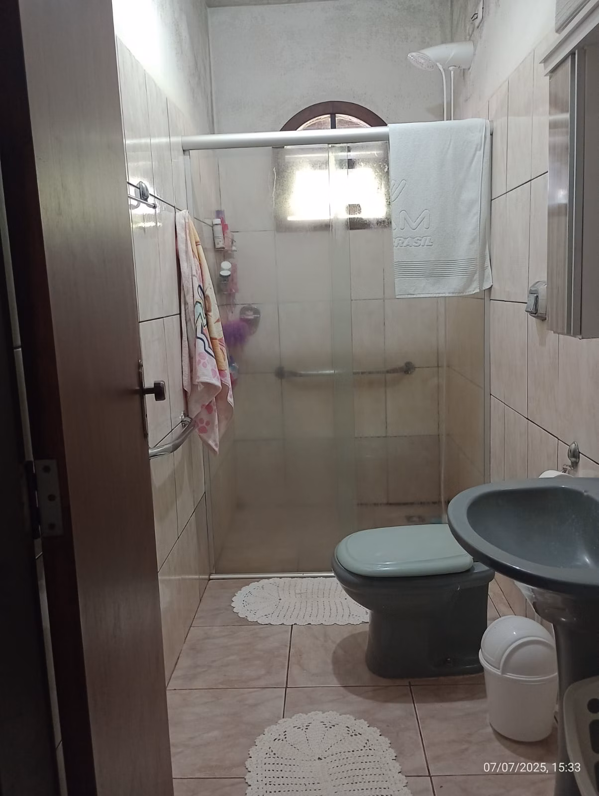 Chácara de 3.800 m² em Piraju, SP