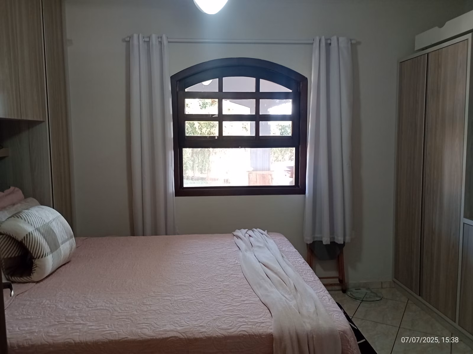 Chácara de 3.800 m² em Piraju, SP