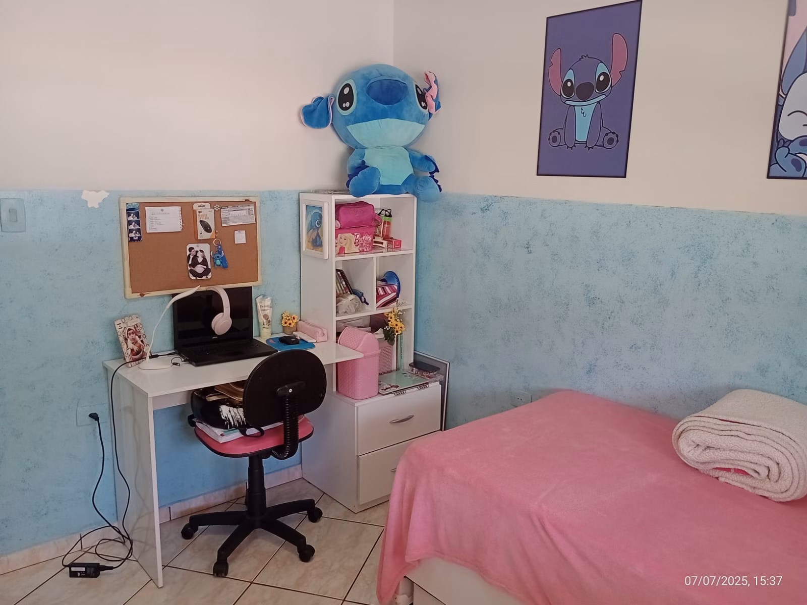 Chácara de 3.800 m² em Piraju, SP