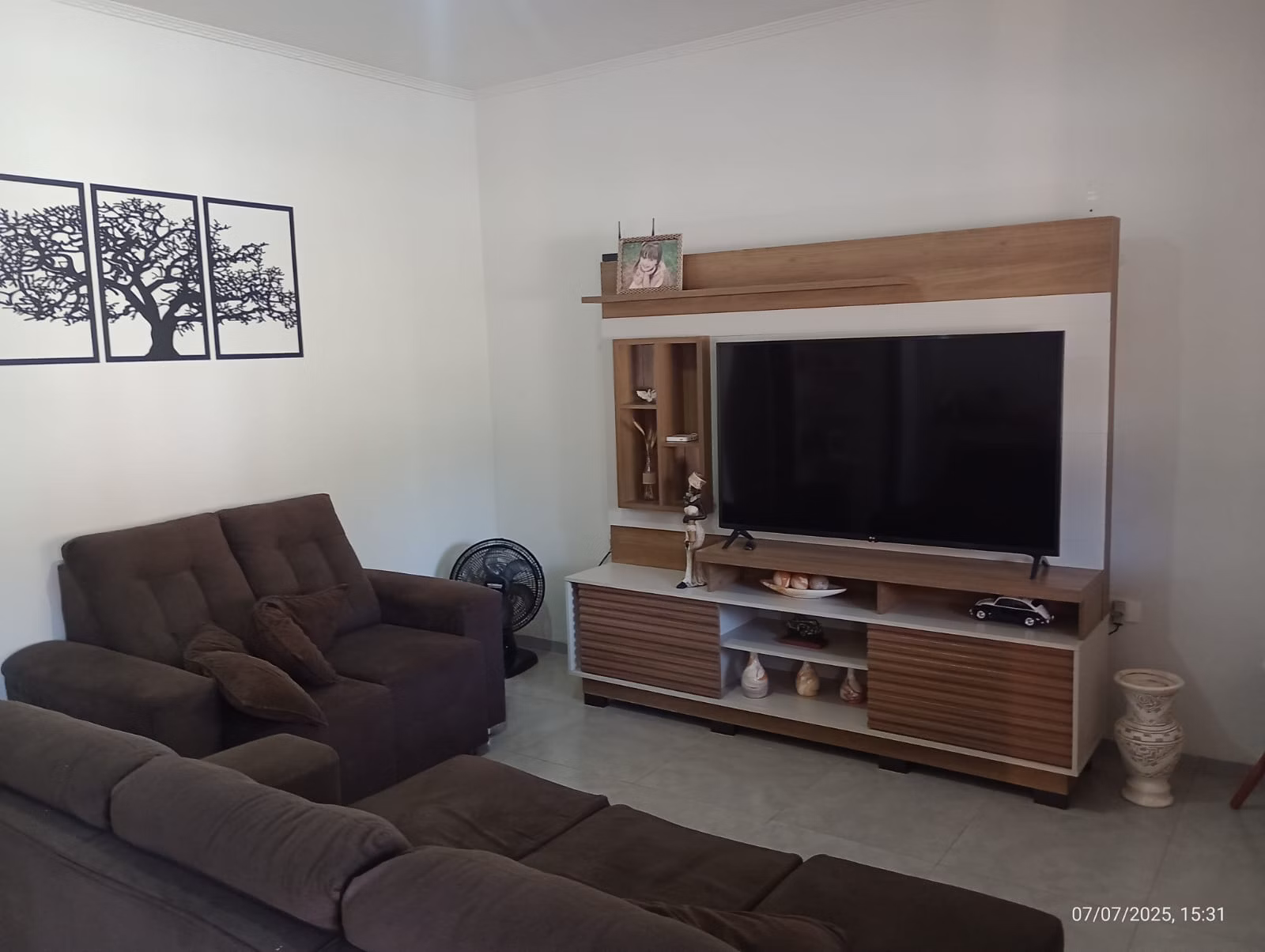 Chácara de 3.800 m² em Piraju, SP