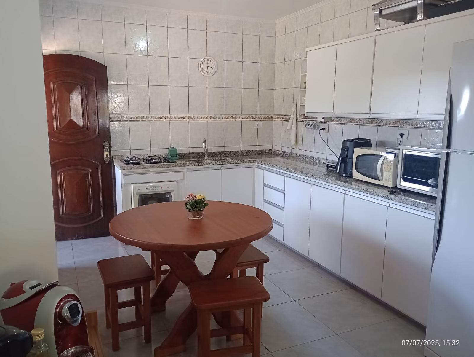 Chácara de 3.800 m² em Piraju, SP