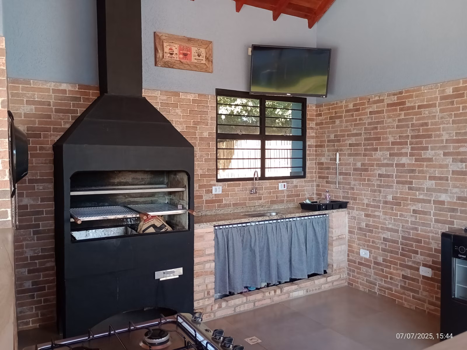 Chácara de 3.800 m² em Piraju, SP