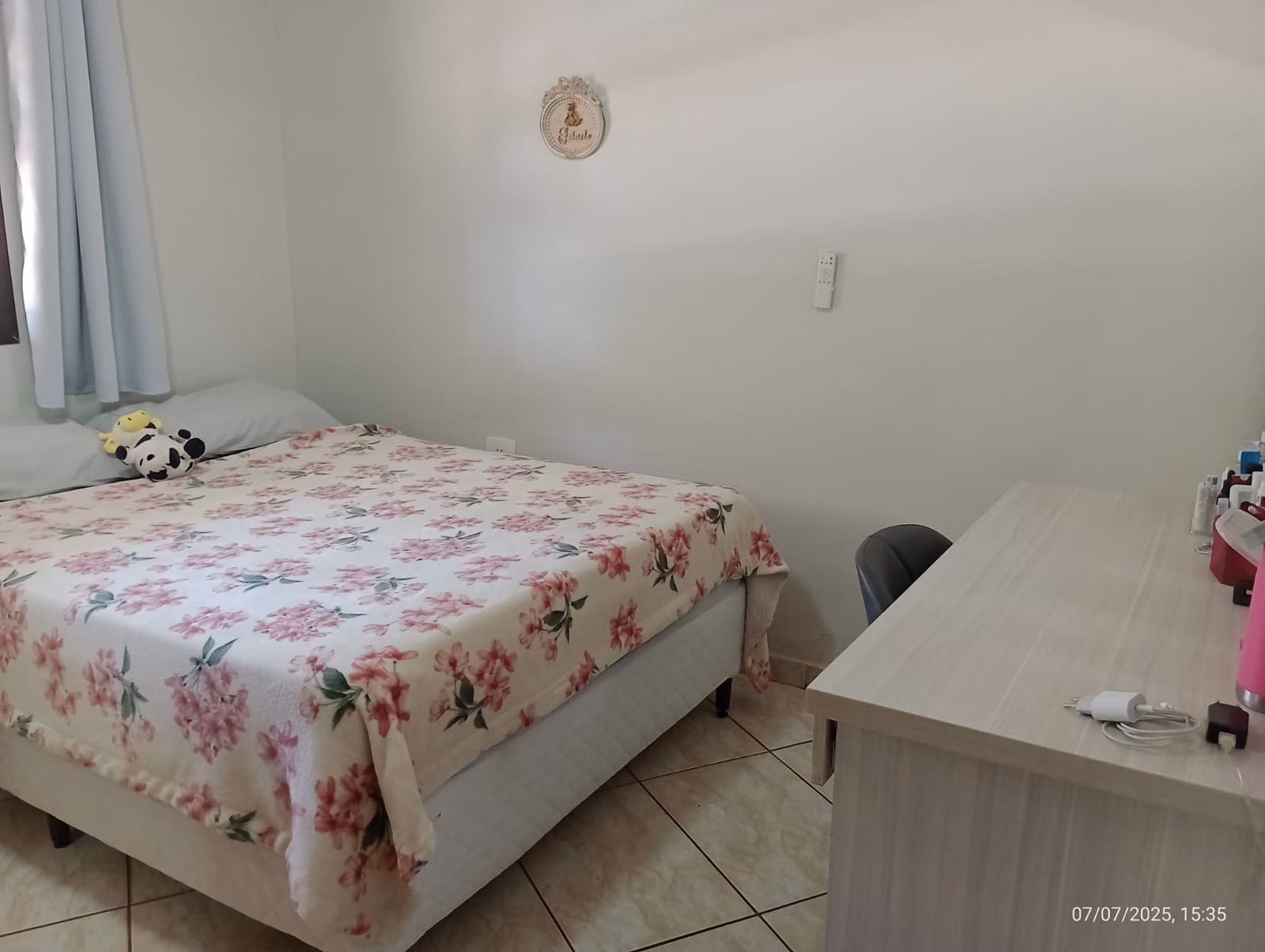 Chácara de 3.800 m² em Piraju, SP