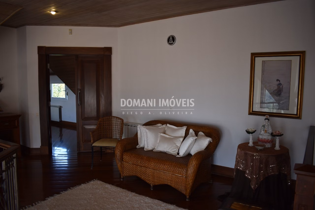 House of 3,370 m² in Campos do Jordão, SP, Brazil
