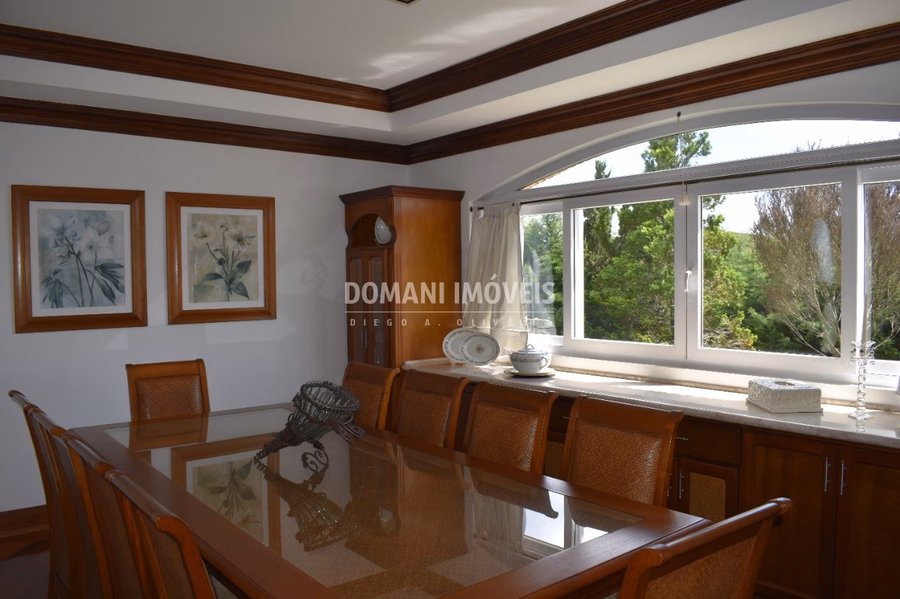 House of 3,370 m² in Campos do Jordão, SP, Brazil