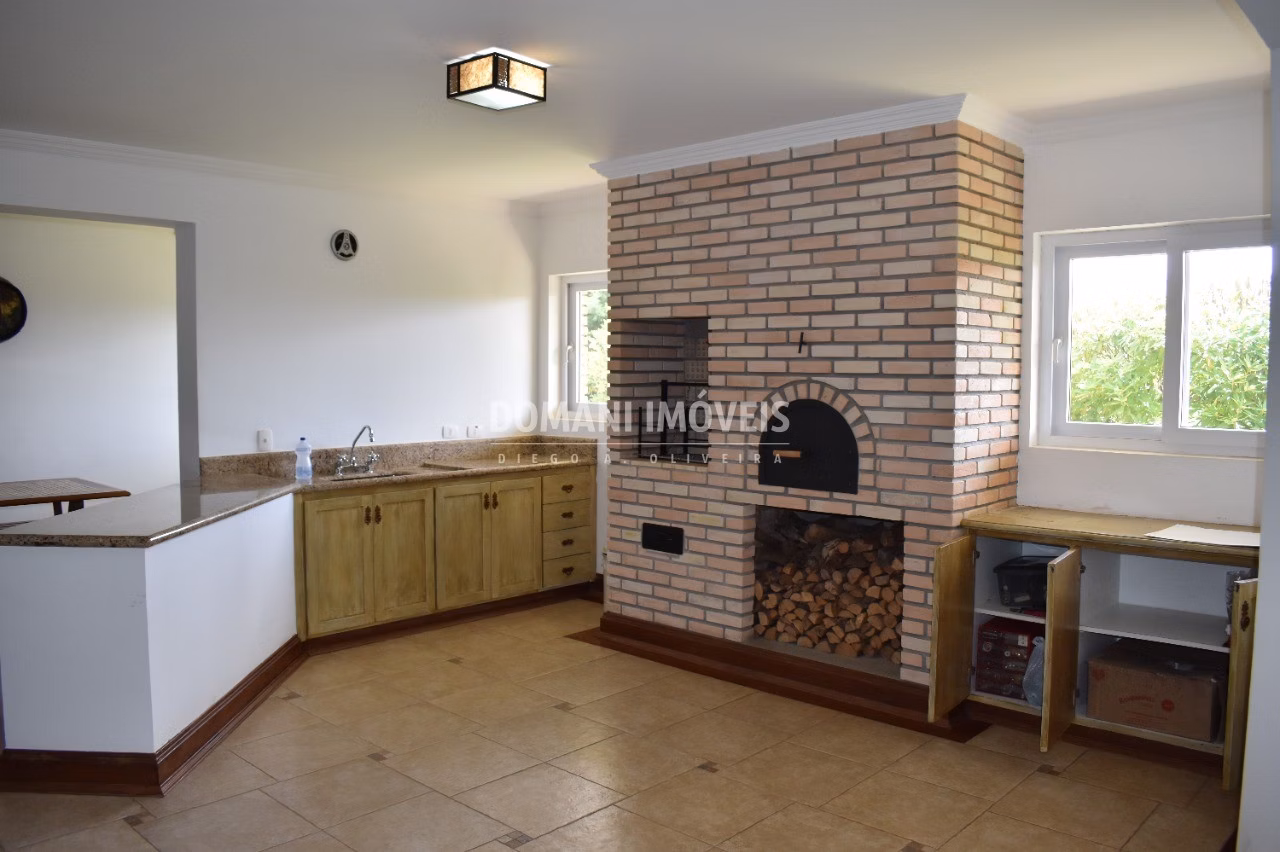 House of 3,370 m² in Campos do Jordão, SP, Brazil