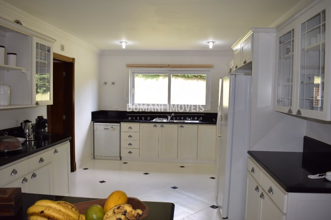 House of 3,370 m² in Campos do Jordão, SP, Brazil
