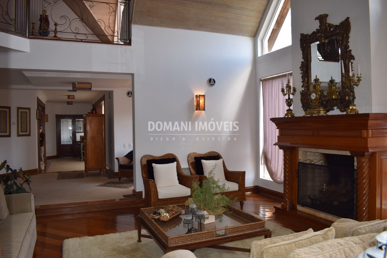 House of 3,370 m² in Campos do Jordão, SP, Brazil