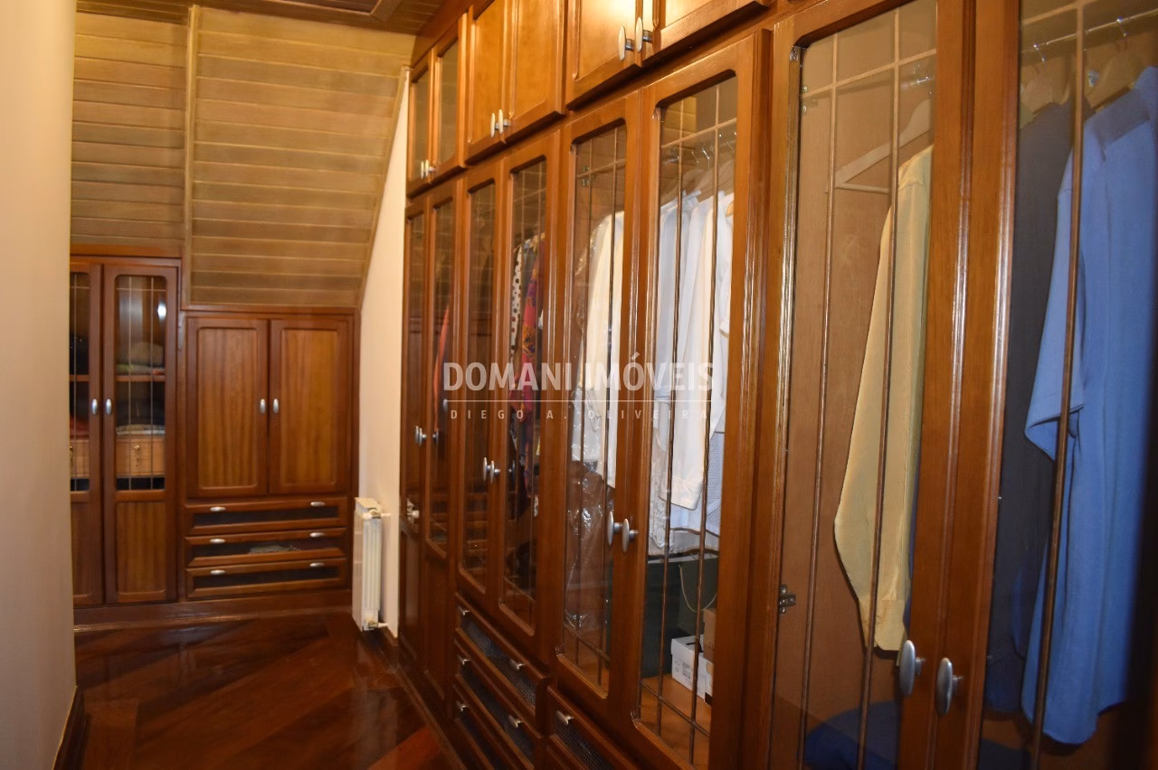 House of 3,370 m² in Campos do Jordão, SP, Brazil