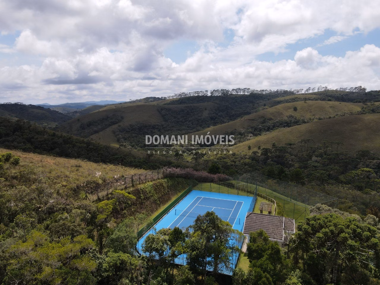 House of 3,370 m² in Campos do Jordão, SP, Brazil