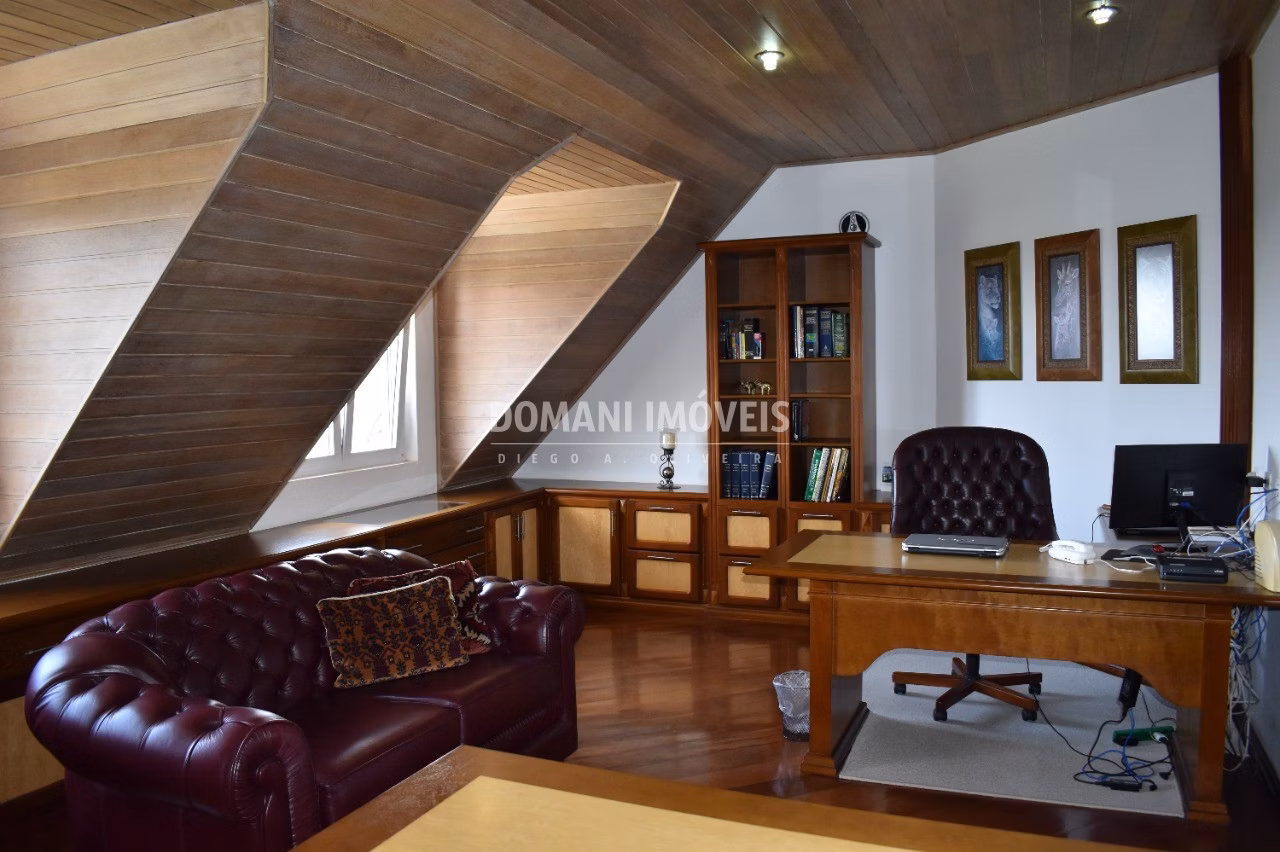 House of 3,370 m² in Campos do Jordão, SP, Brazil