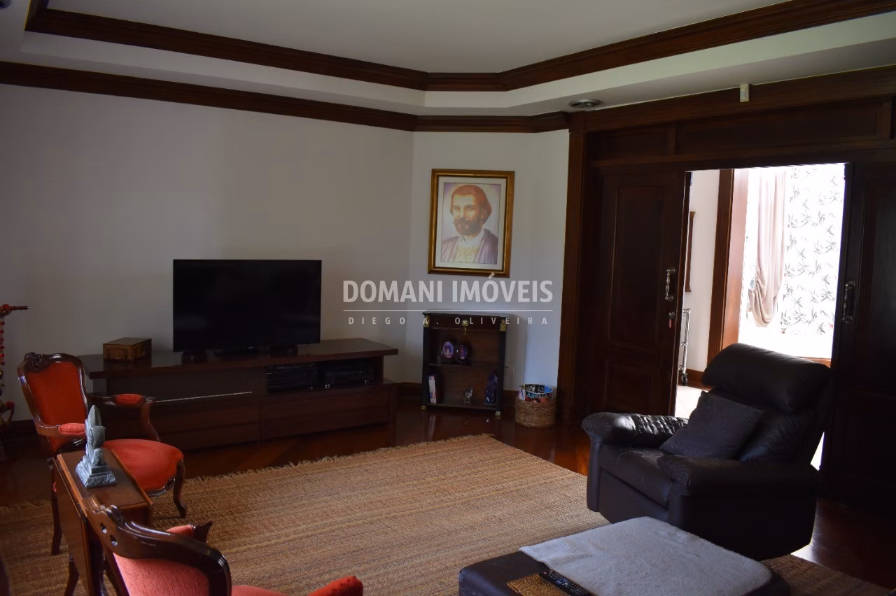 House of 3,370 m² in Campos do Jordão, SP, Brazil