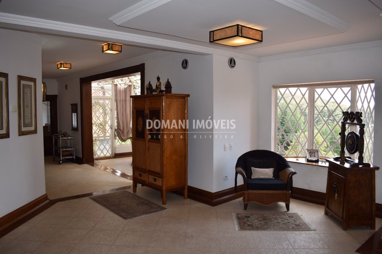 House of 3,370 m² in Campos do Jordão, SP, Brazil