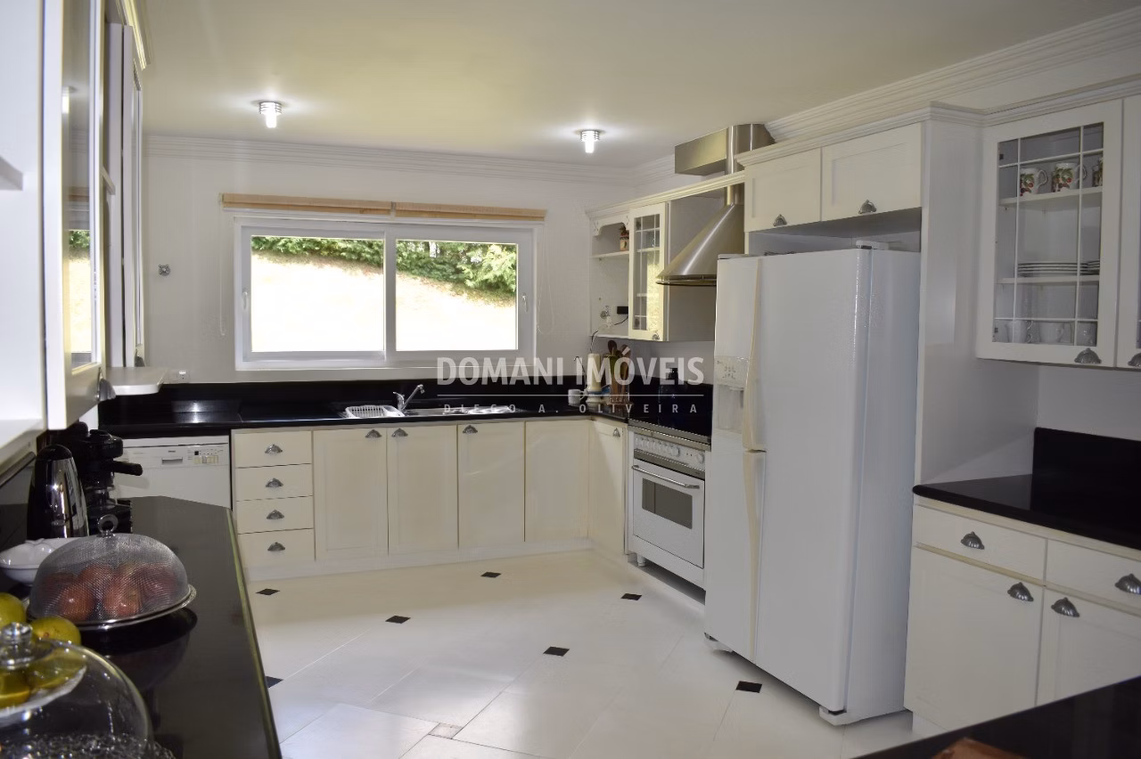 House of 3,370 m² in Campos do Jordão, SP, Brazil