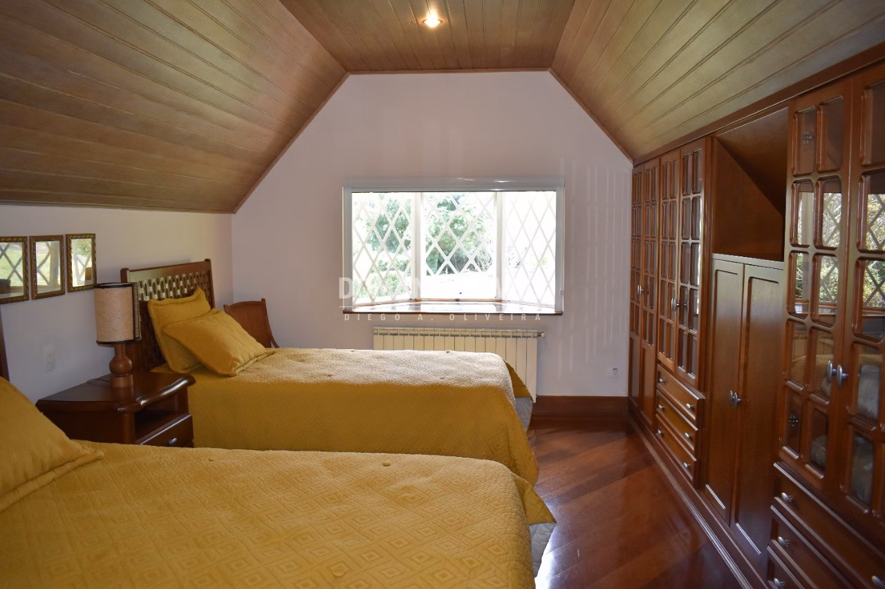 House of 3,370 m² in Campos do Jordão, SP, Brazil