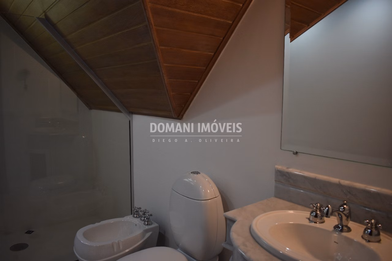 House of 3,370 m² in Campos do Jordão, SP, Brazil