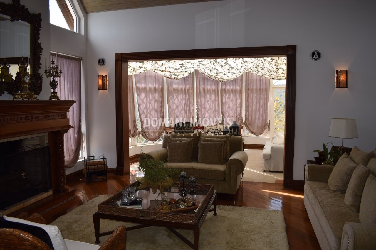 House of 3,370 m² in Campos do Jordão, SP, Brazil