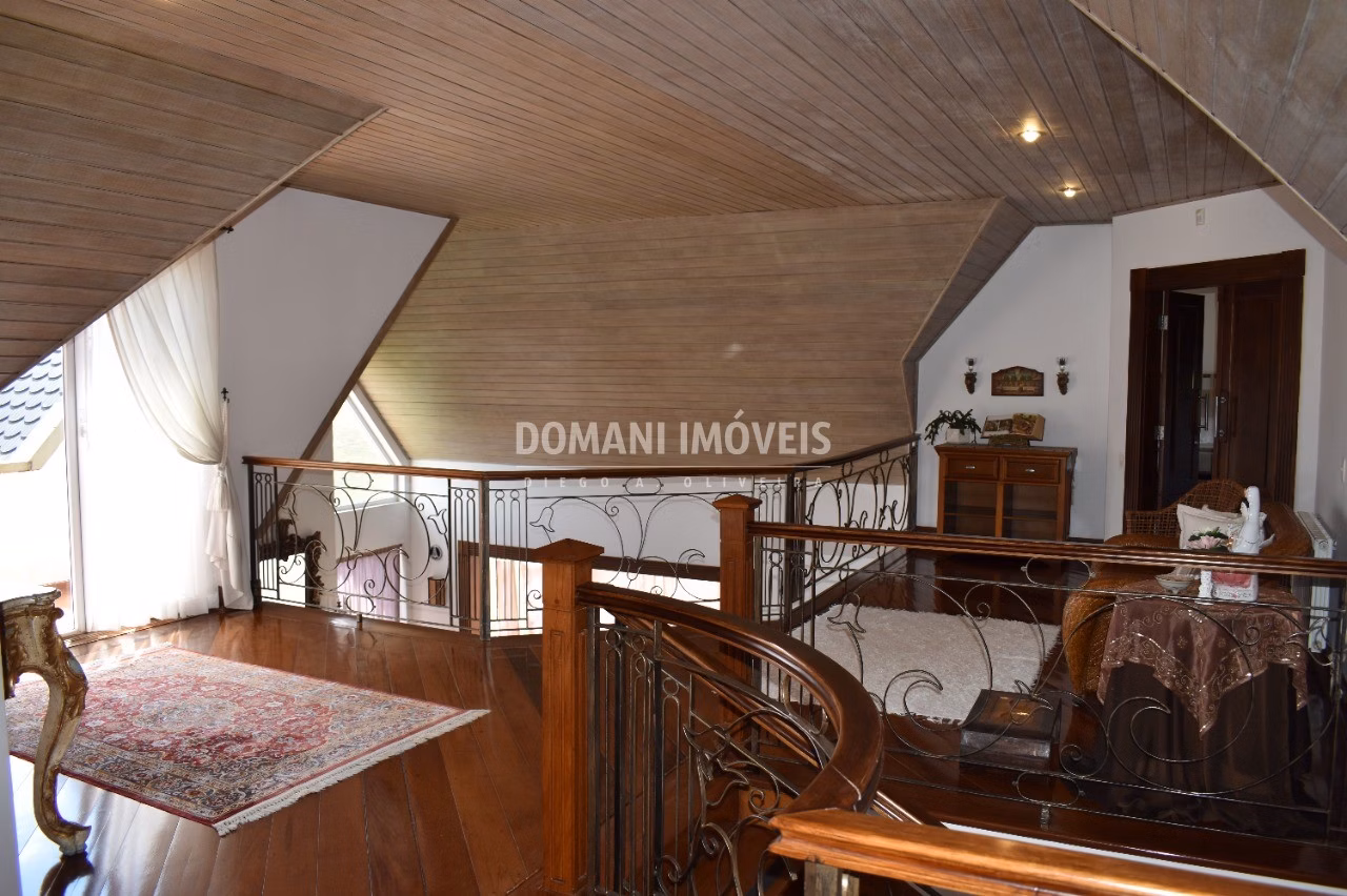 House of 3,370 m² in Campos do Jordão, SP, Brazil