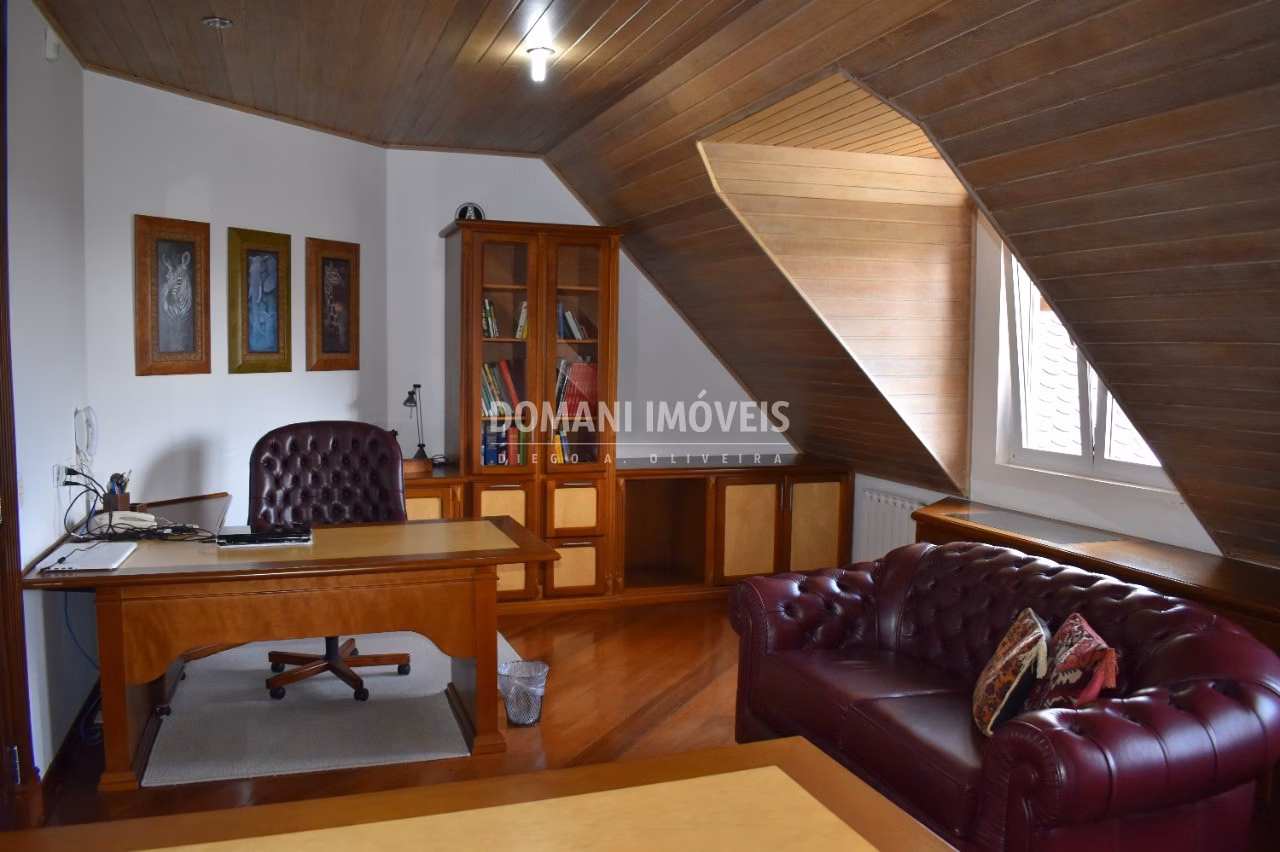 House of 3,370 m² in Campos do Jordão, SP, Brazil